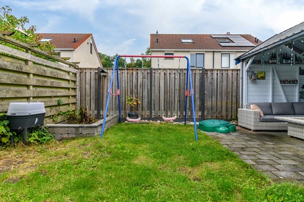 Medium property photo - Het Plankenpad 30, 8255 HG Swifterbant